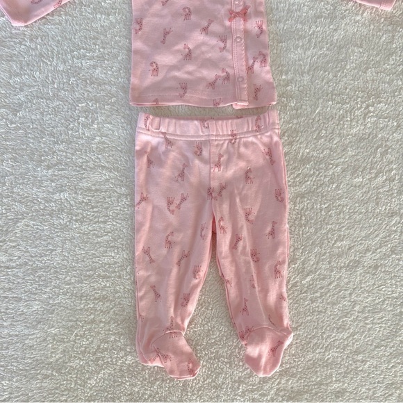 Carter’s Infant Set - Picture 5 of 7